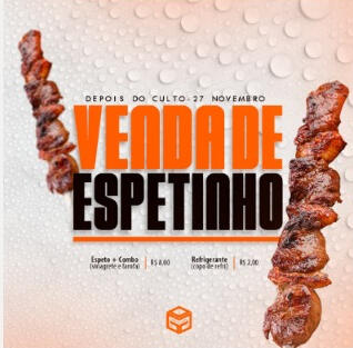 FOOD POST