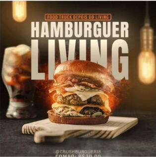 HAMBURGER POST